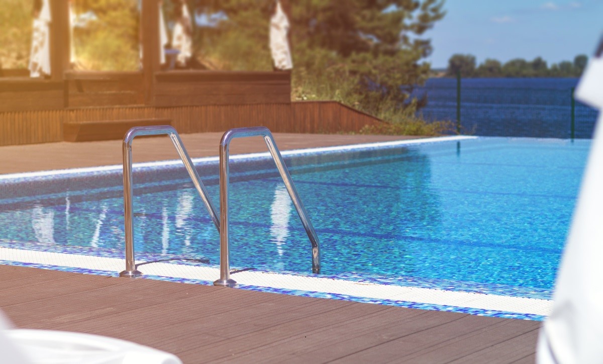 How To Find The Correct Pool Heat Pump