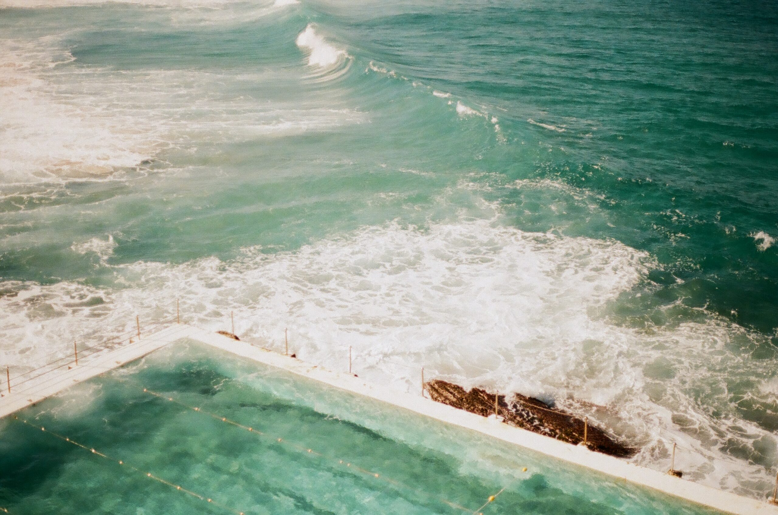 Pool Heat Pump