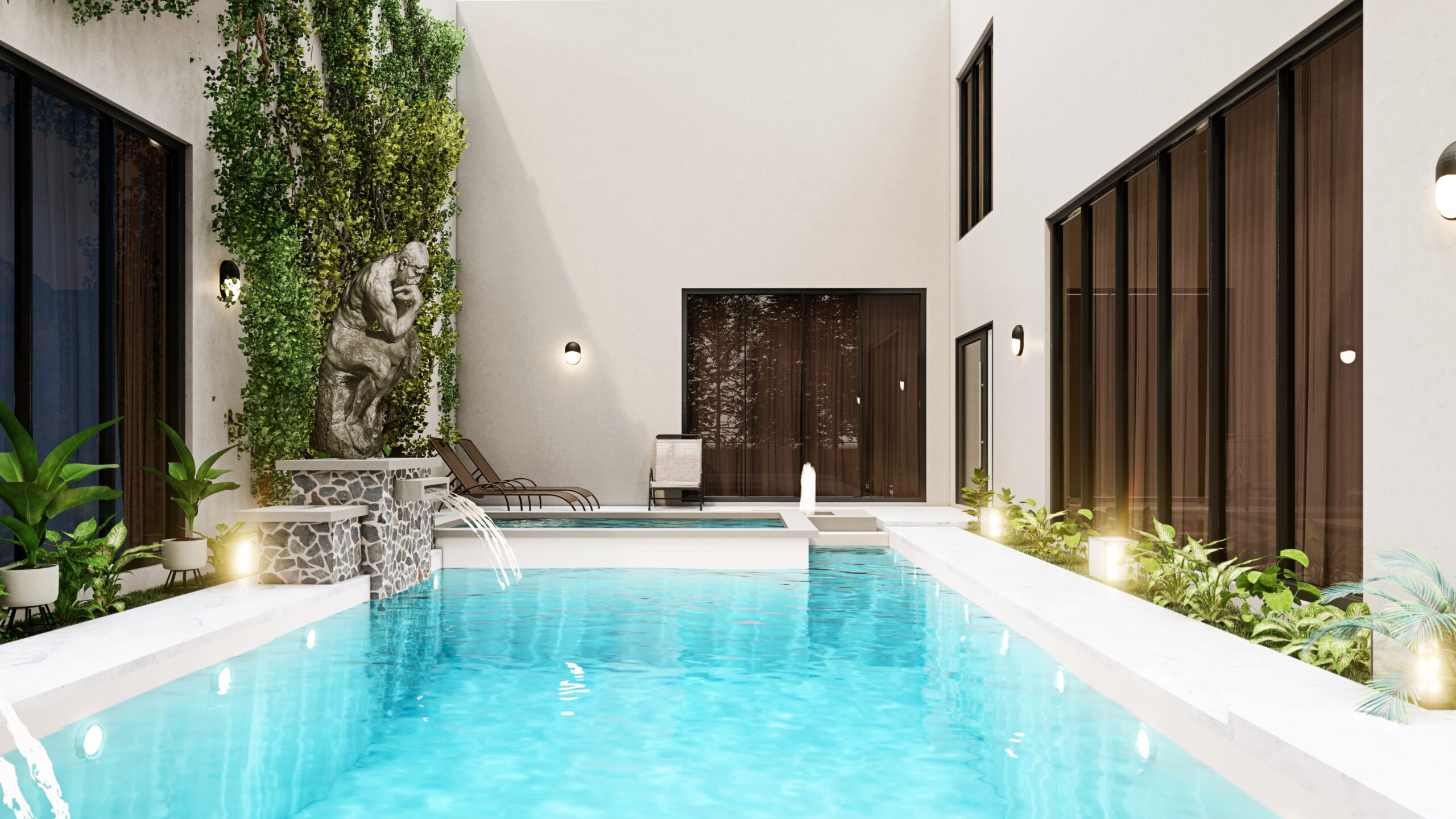 Pool Heat Pump gives you The Most Comfortable Pool 2022