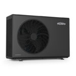 alsavo air/water heat pump
