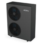 alsavo air source heat pump