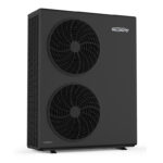 alsavo air source heat pump