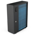 alsavo air source heat pump