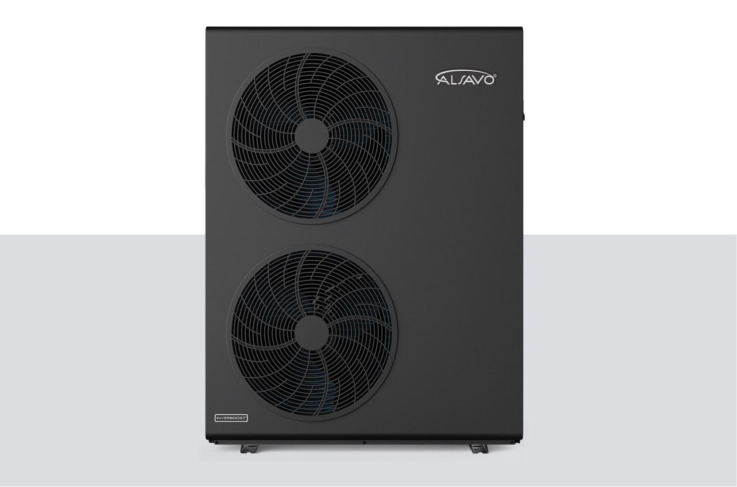 double fan