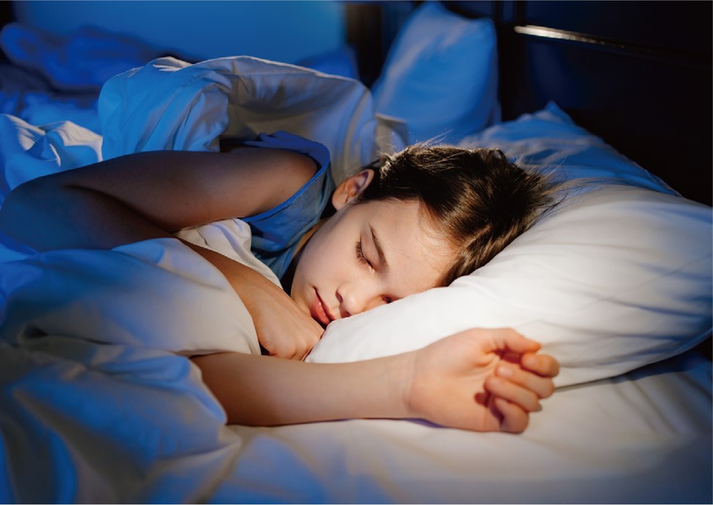 sleep