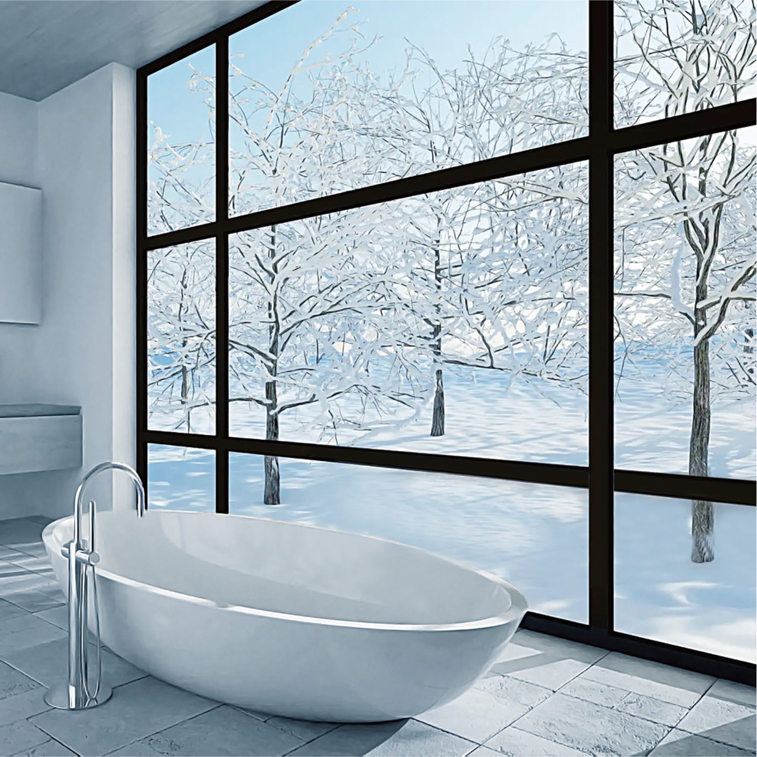 winter