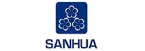 Alsavo has been established since 2006. We focus on providing the best service solutions to its customers and is a leading provider of sustainable and responsible system solutions and services for heating, domestic heating and renewable energy. SANHUA Logo