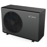 INVERBOOST Air to Water Heat Pump
