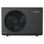 INVERBOOST Air to Water Heat Pump