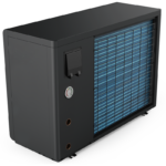 INVERBOOST Air to Water Heat Pump