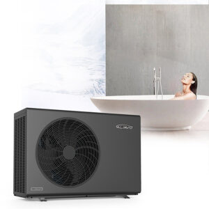 Inverboost Air heat pump supplier