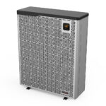 Traditional C Pool Heat Pump
