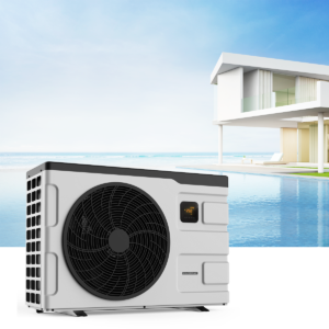 Elite Pool heat pump