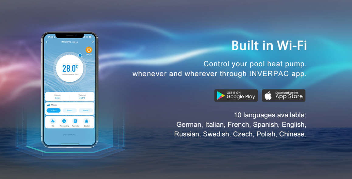 Multi-language