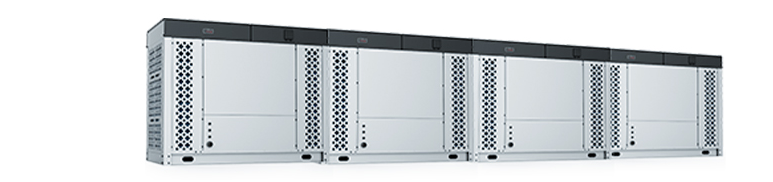 Modular design