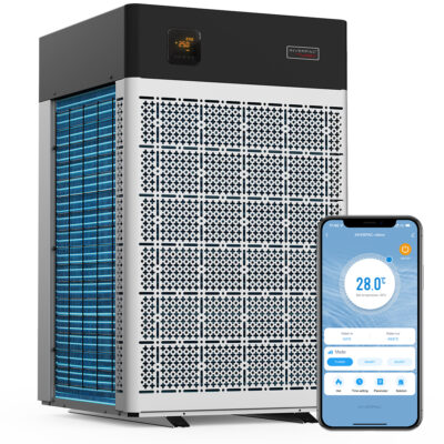VERTICAL 30Kw2
