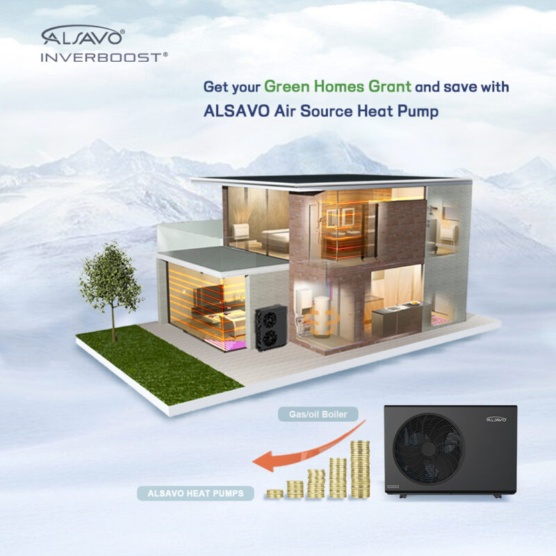 Plumbing and Heating