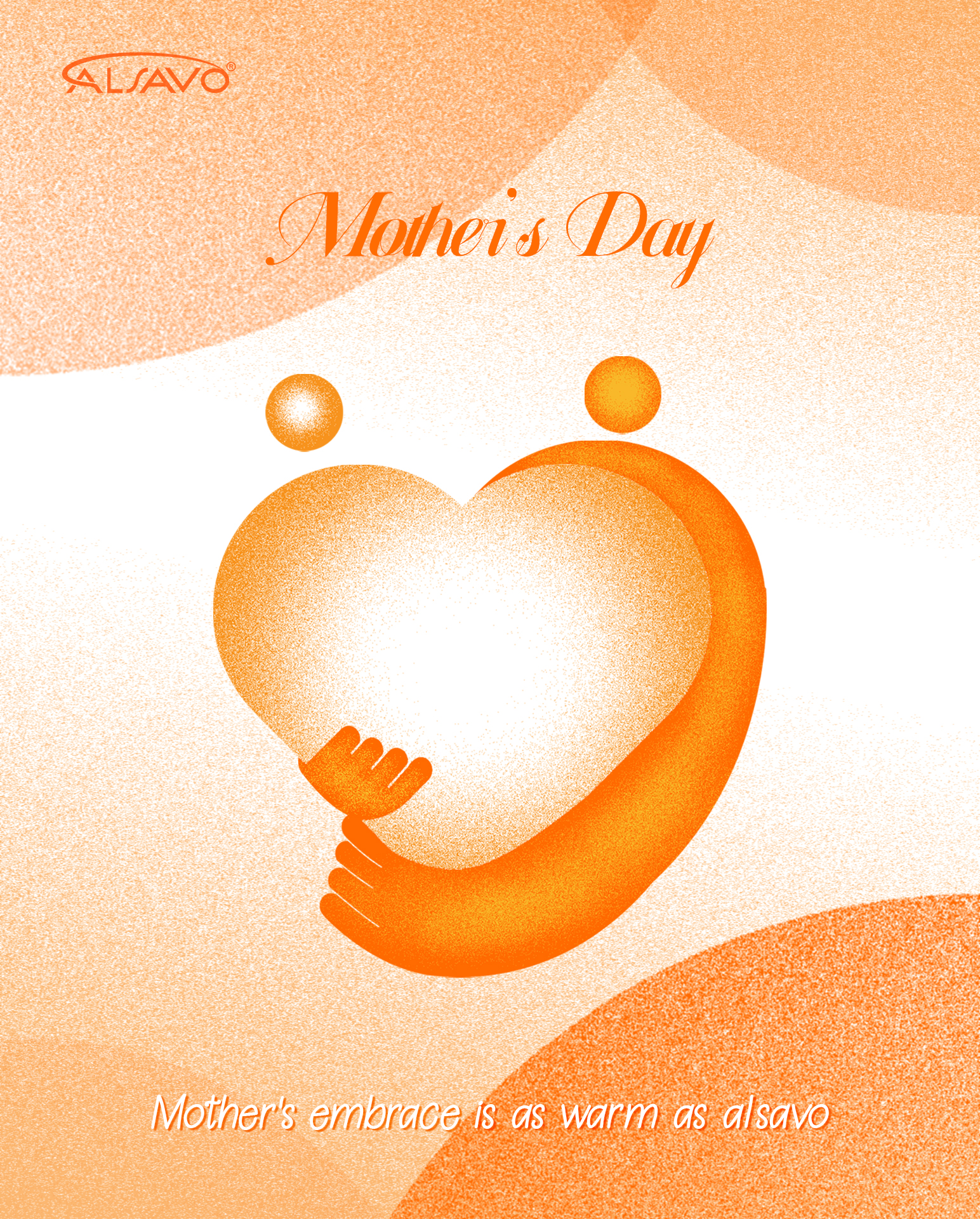 alsavo mother's day