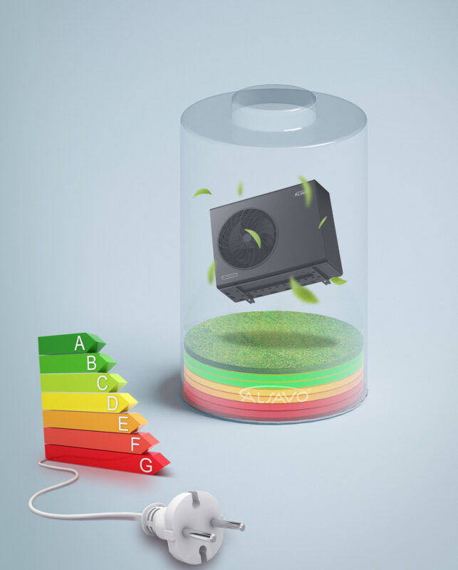 hot water machine